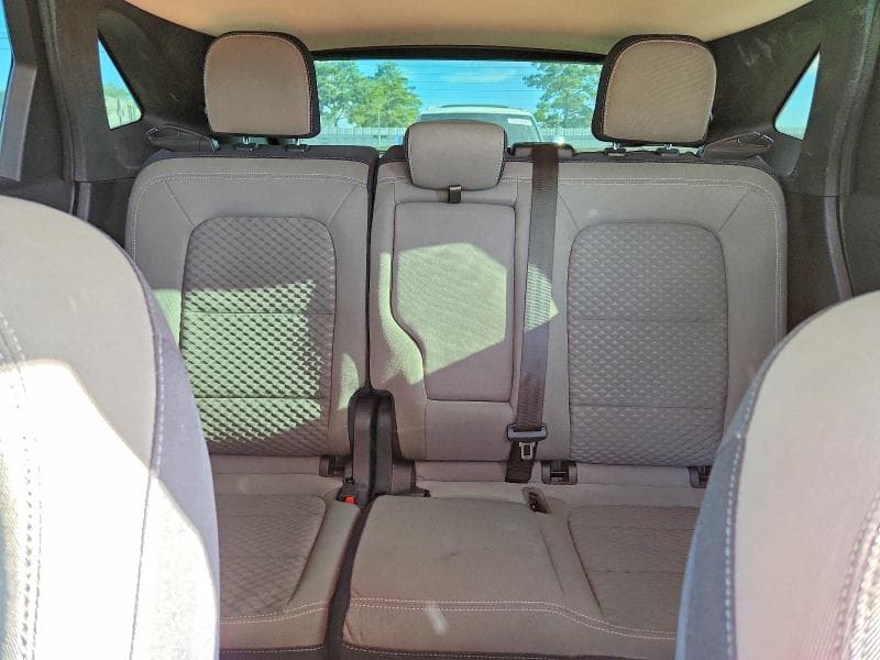 2020 FORD ESCAPE SE 10