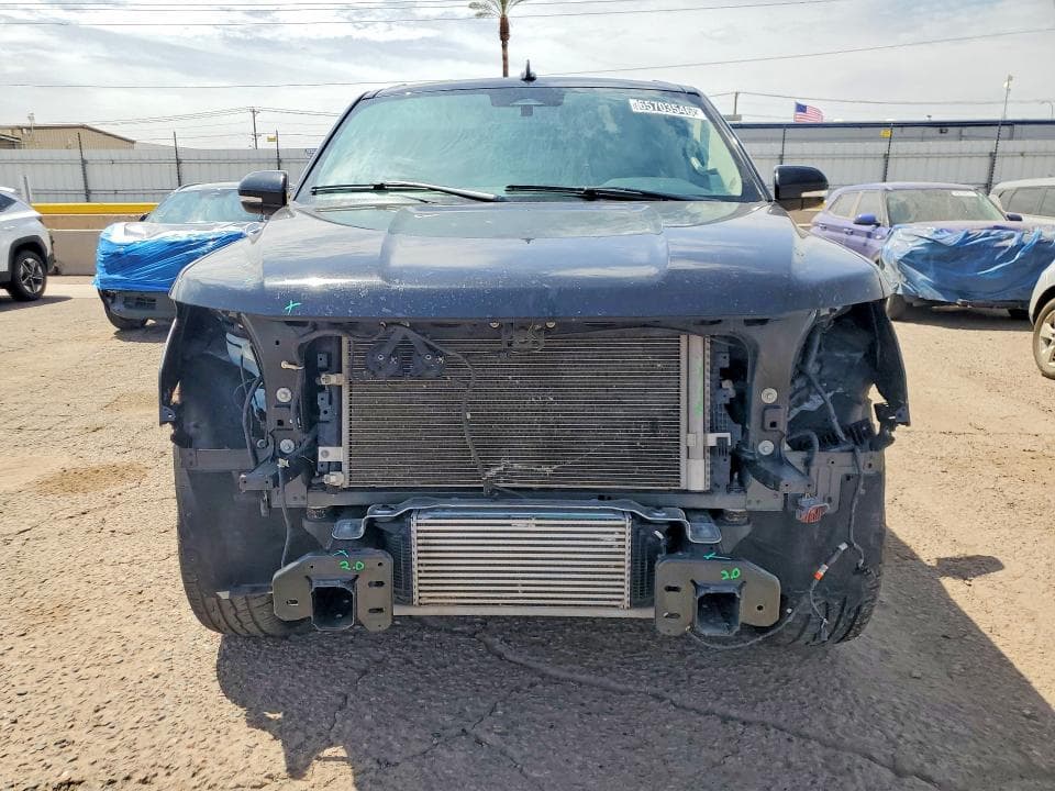 2024 FORD EXPEDITION LIMITED 5
