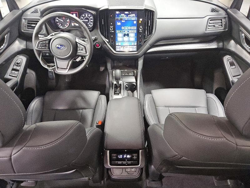2026 SUBARU ASCENT PREMIUM 8