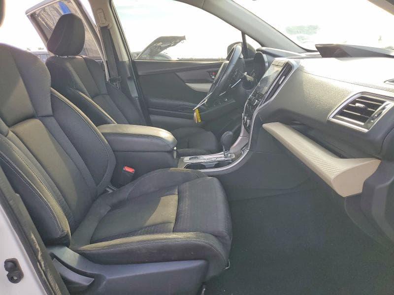 2019 SUBARU ASCENT PREMIUM 7