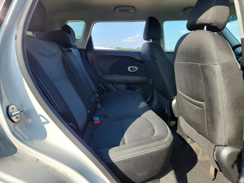 2019 KIA SOUL + 11