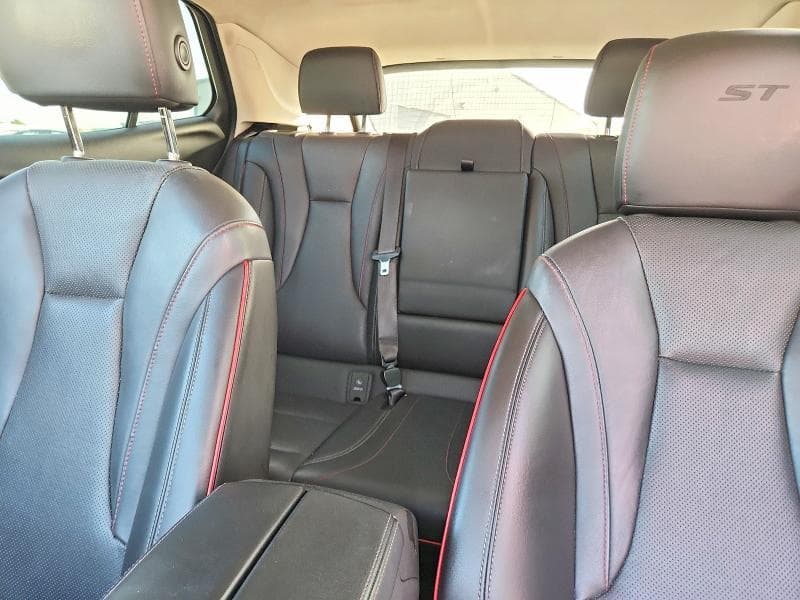 2023 BUICK ENVISION ESSENCE 10