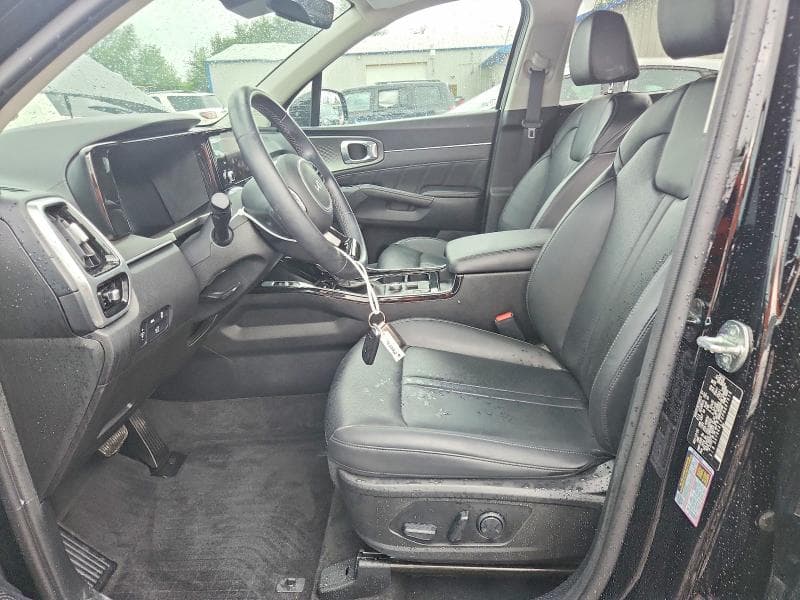 2023 KIA SORENTO SX 7