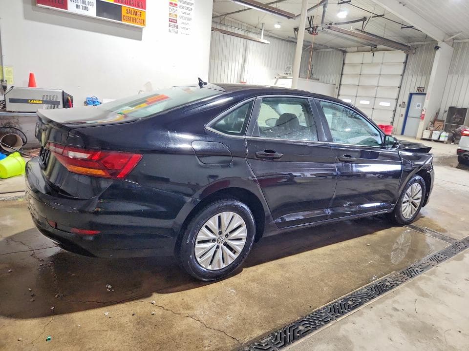 2019 VOLKSWAGEN JETTA S 3