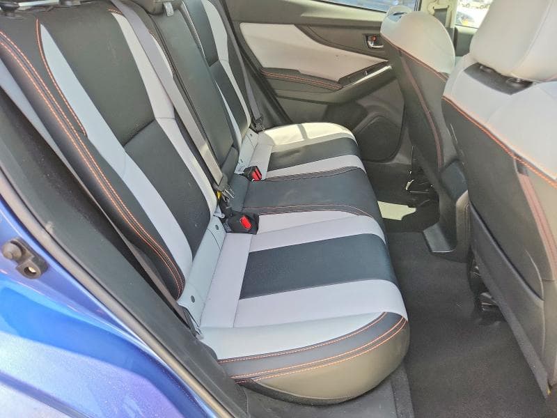 2020 SUBARU CROSSTREK LIMITED 10