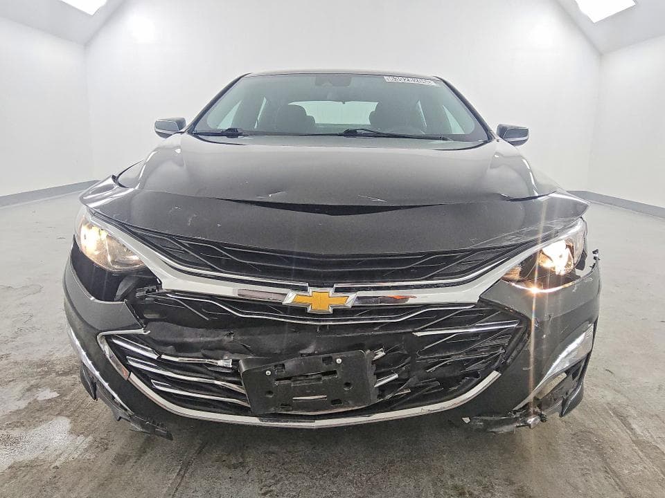 2023 CHEVROLET MALIBU LT 5