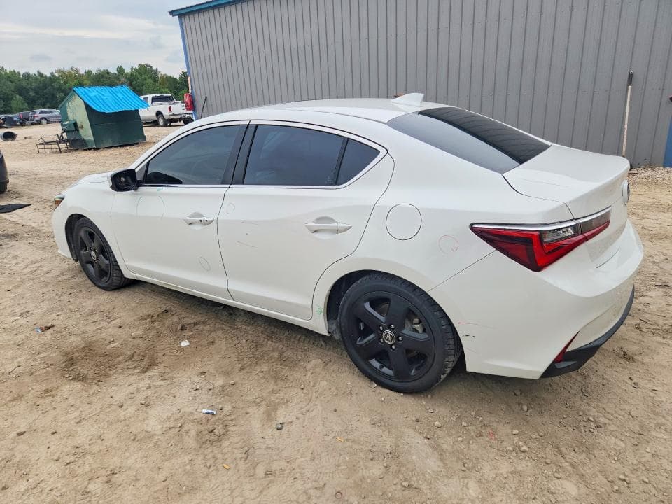 2020 ACURA ILX PREMIUM 2