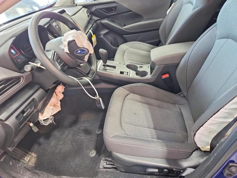 2024 SUBARU CROSSTREK PREMIUM 7