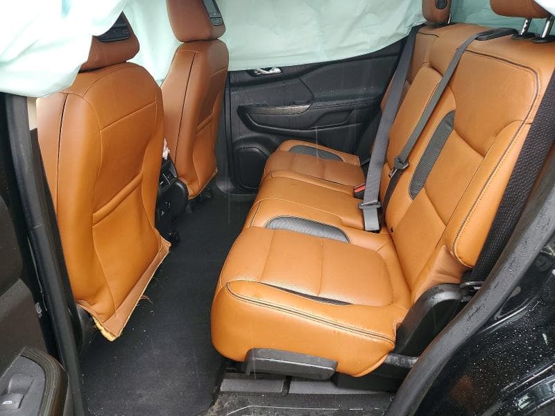 2017 GMC ACADIA ALL TERRAIN 11