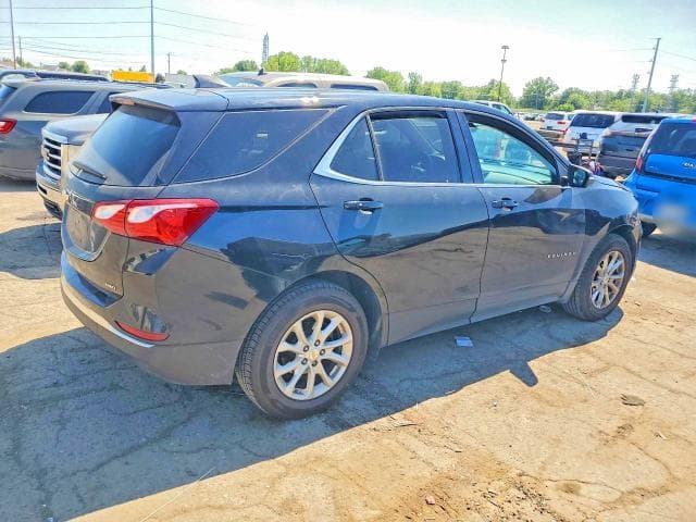 2019 CHEVROLET EQUINOX LT 3