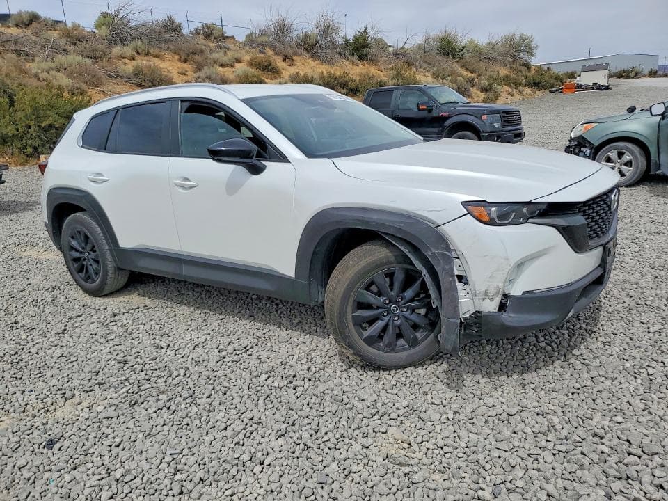 2024 MAZDA CX-50 PREFERRED 4