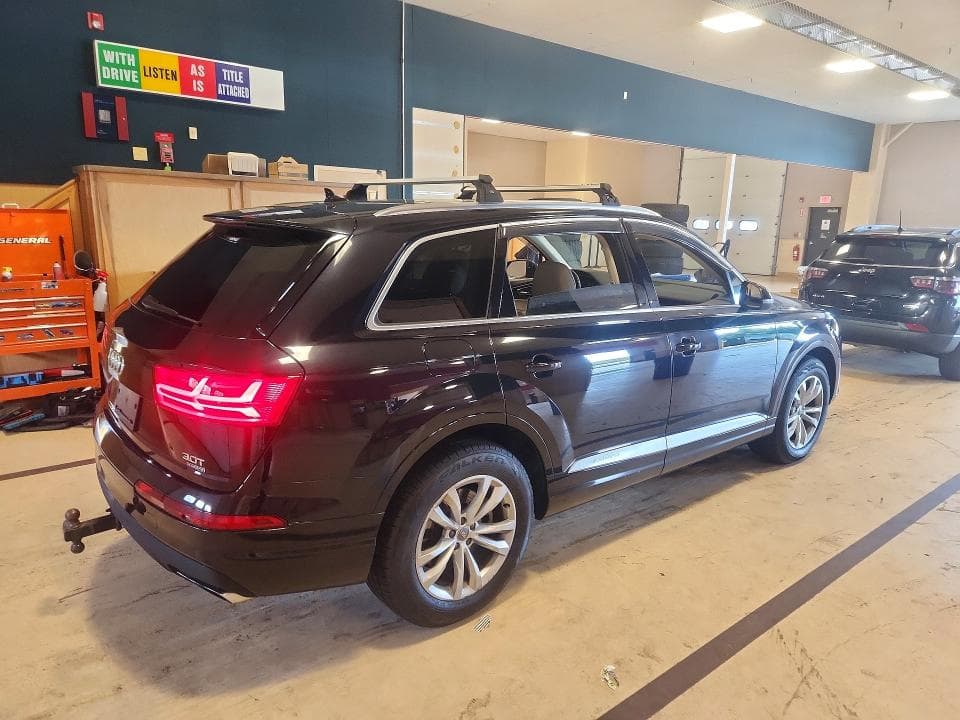 2017 AUDI Q7 PREMIUM PLUS 3
