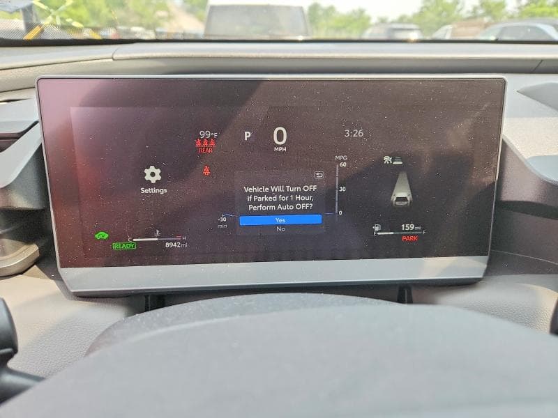 2026 TOYOTA RAV4 XLE PREMIUM 9