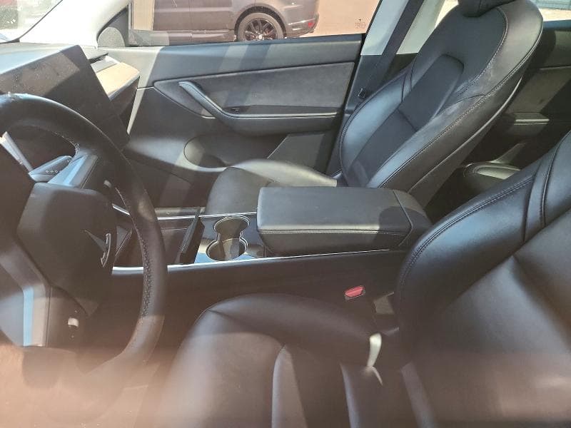 2021 TESLA MODEL Y 7
