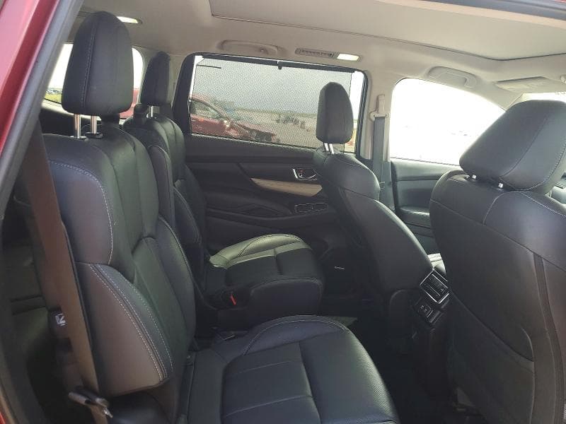 2019 SUBARU ASCENT LIMITED 11
