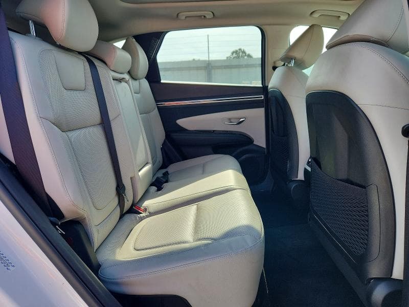 2023 HYUNDAI TUCSON LIMITED 11