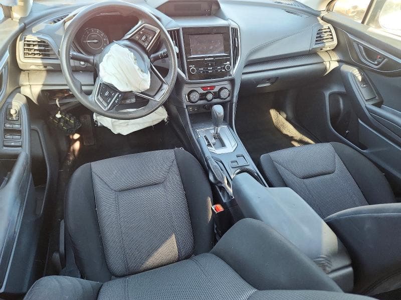2020 SUBARU IMPREZA 8