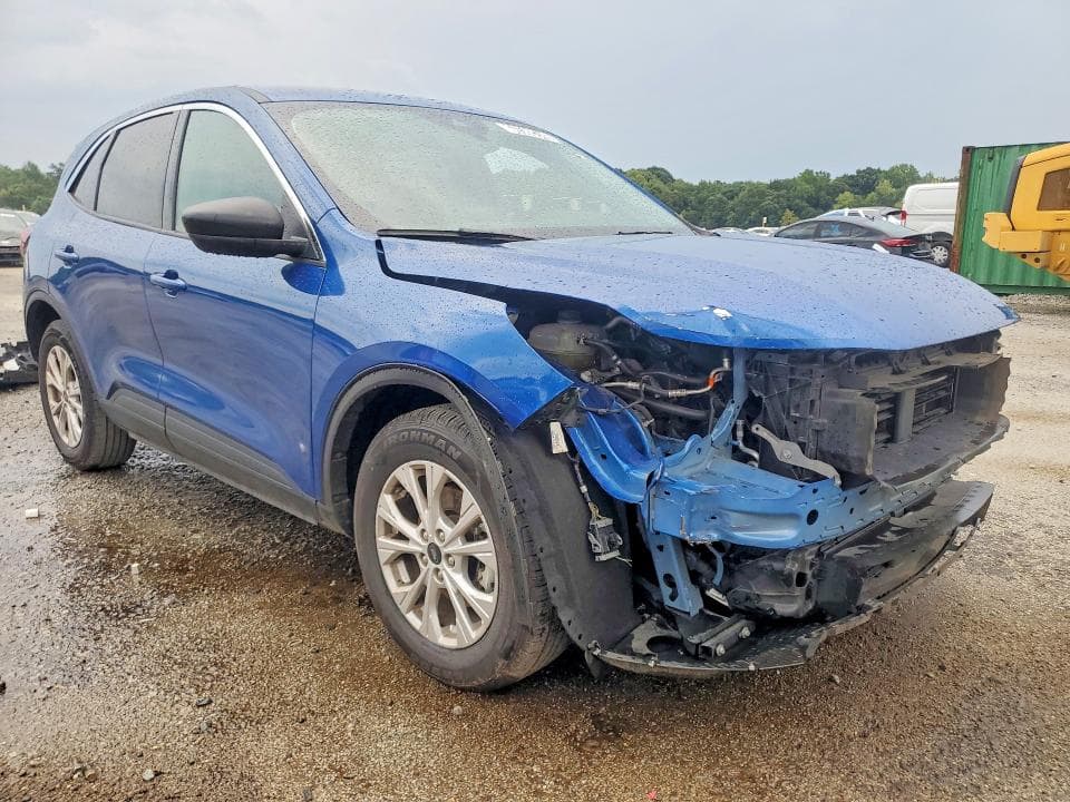 2023 FORD ESCAPE ACTIVE 4