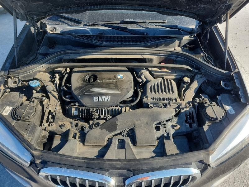 2018 BMW X1 XDRIVE28I 12