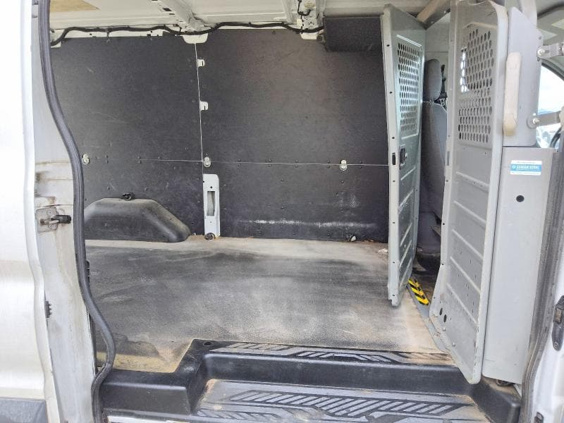 2017 FORD TRANSIT T-150 T-150 11