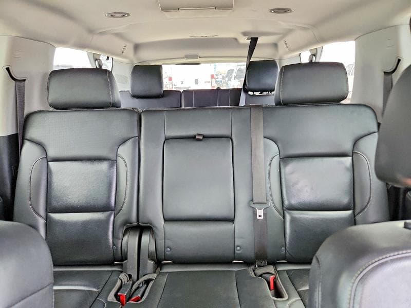 2019 GMC YUKON XL C1500 SLT 10