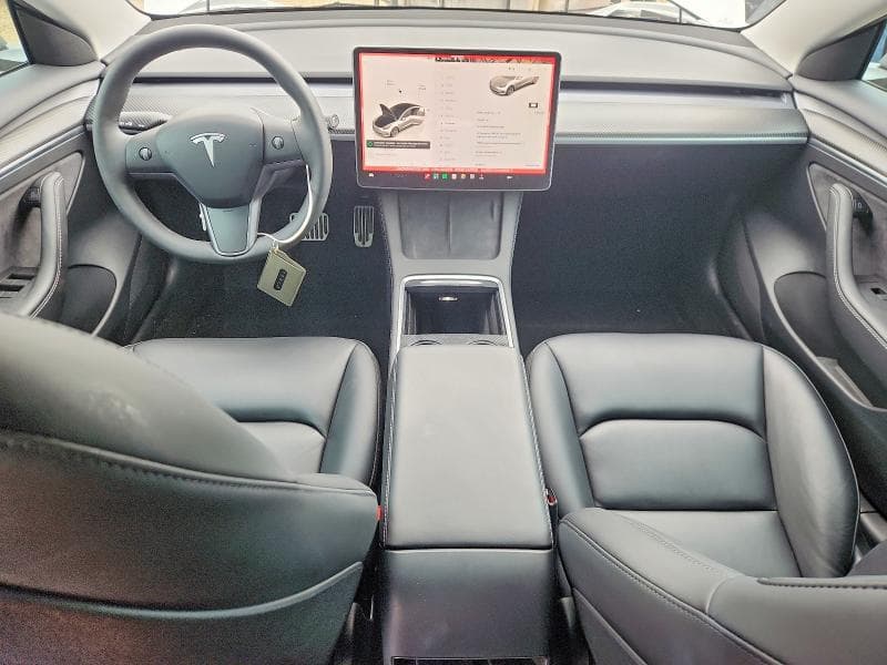 2023 TESLA MODEL 3 8