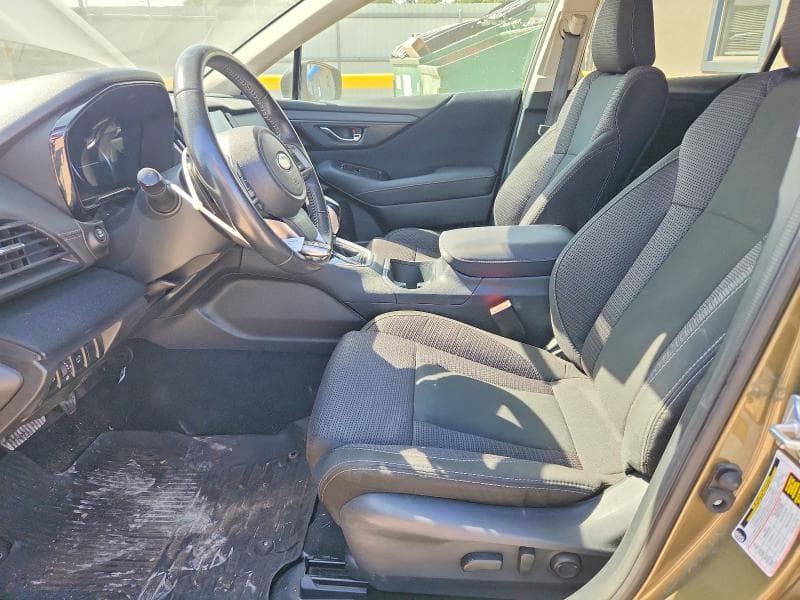 2025 SUBARU OUTBACK PREMIUM 7