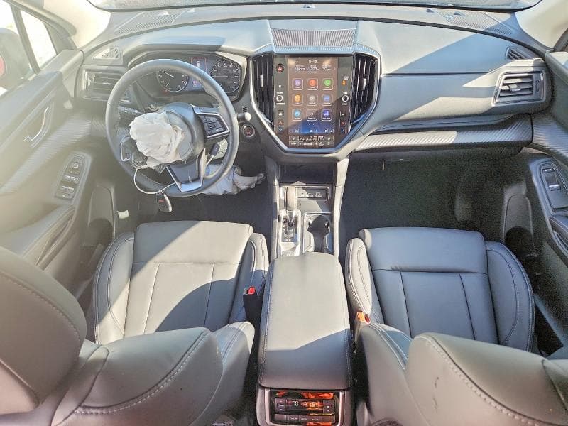 2026 SUBARU ASCENT PREMIUM 8