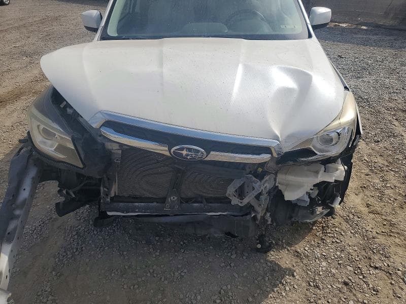 2018 SUBARU FORESTER 2.5I LIMITED 12