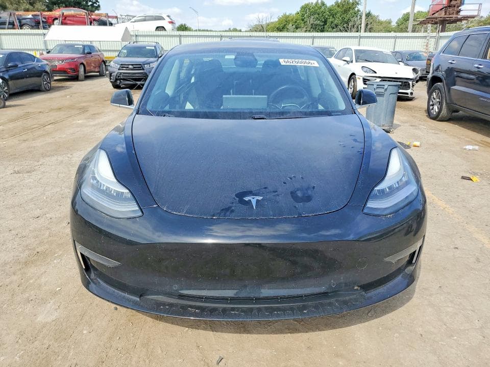 2019 TESLA MODEL 3 5