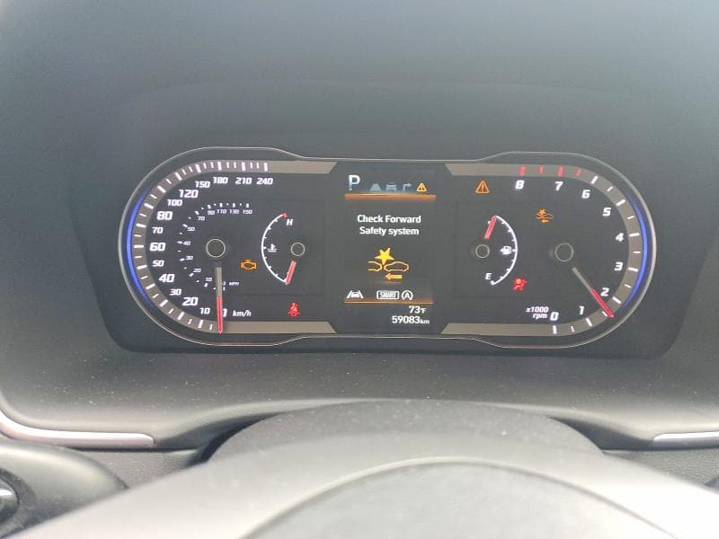 2023 HYUNDAI TUCSON SEL 9