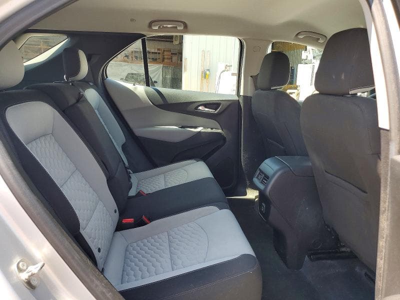 2019 CHEVROLET EQUINOX LS 11