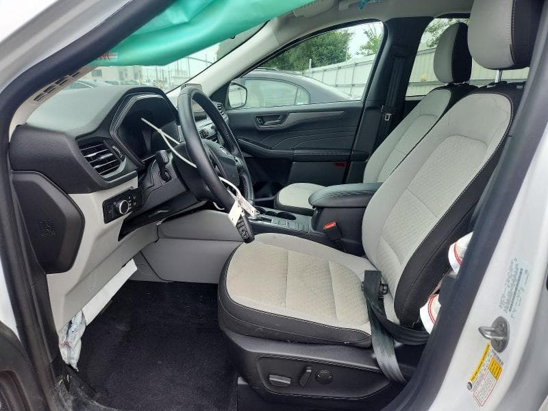 2024 FORD ESCAPE ACTIVE 7