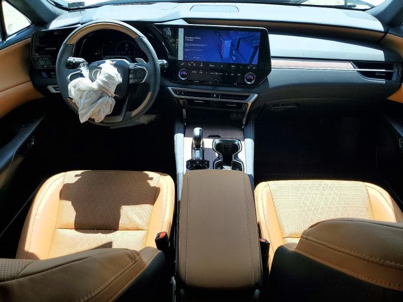 2024 LEXUS RX 350 PREMIUM+ 8