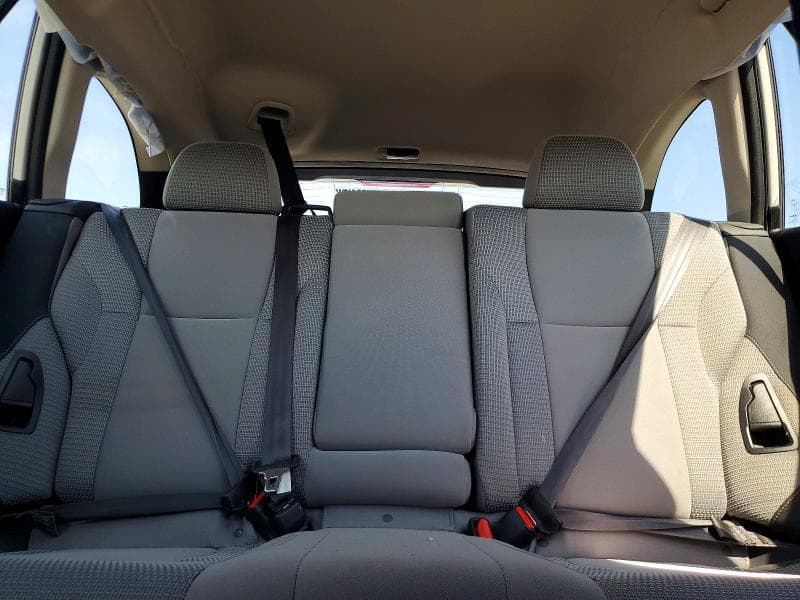 2021 SUBARU OUTBACK PREMIUM 10