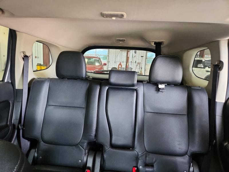 2018 MITSUBISHI OUTLANDER SE 10