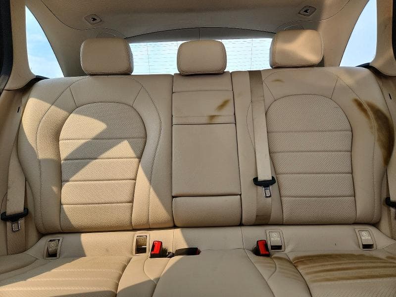 2020 MERCEDES-BENZ GLC 300 10