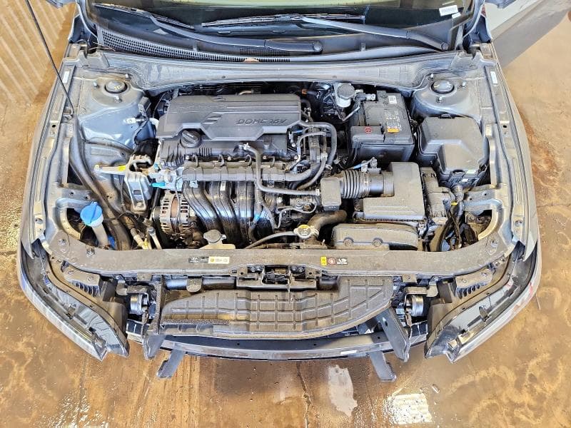 2026 HYUNDAI ELANTRA SEL SPORT 11