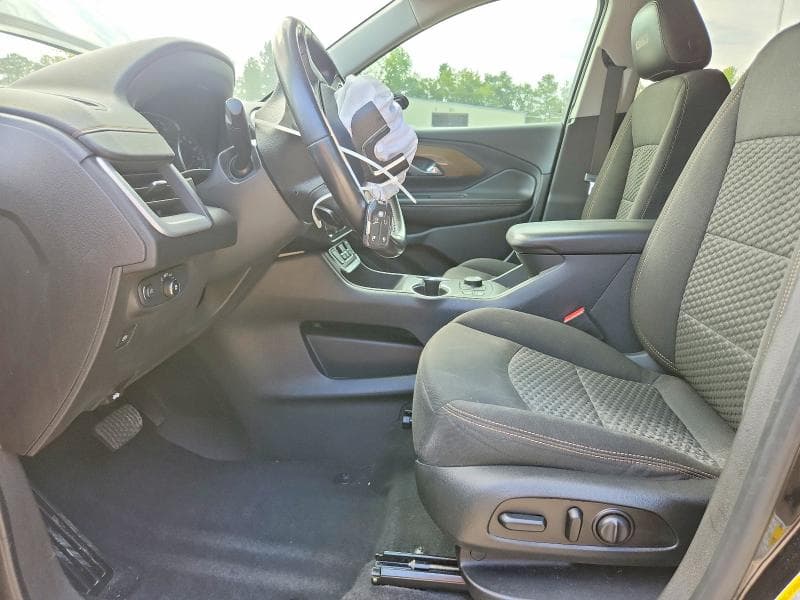2020 GMC TERRAIN SLE 7