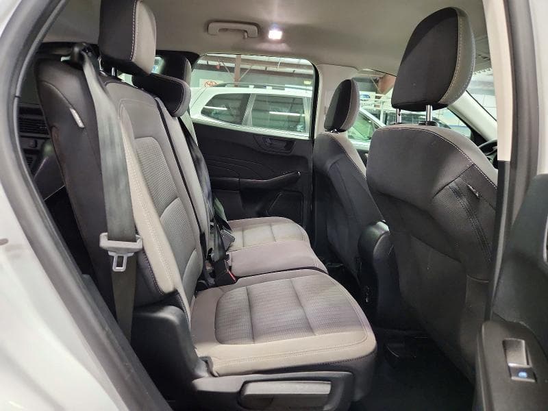 2021 FORD ESCAPE S 11