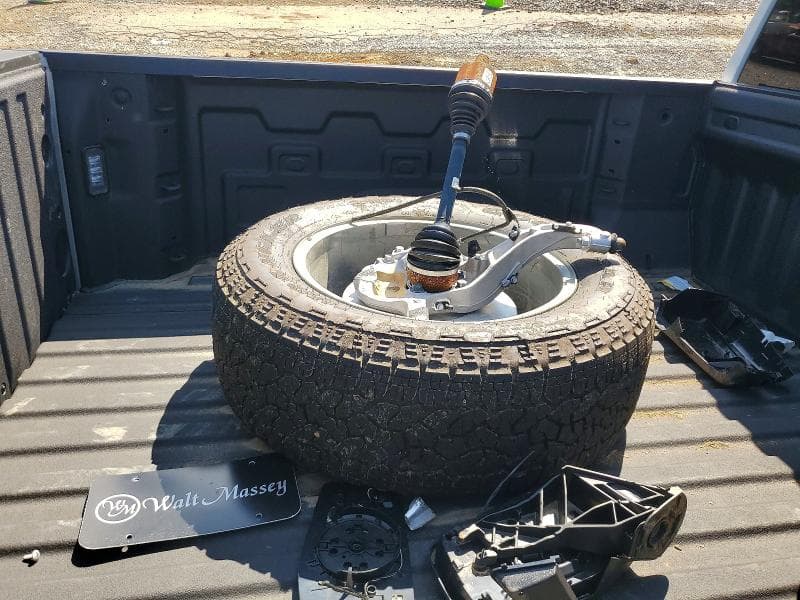 2026 CHEVROLET SILVERADO K1500 LT 12