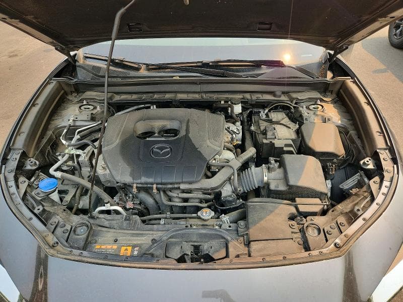 2023 MAZDA CX-30 PREMIUM 12