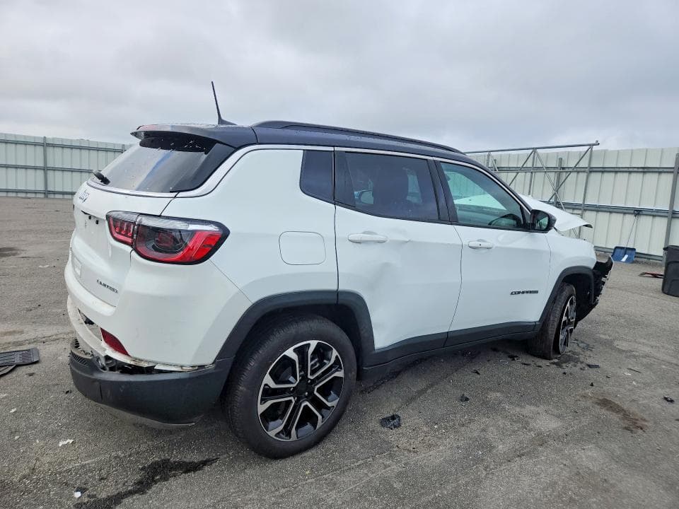 2024 JEEP COMPASS LIMITED 3