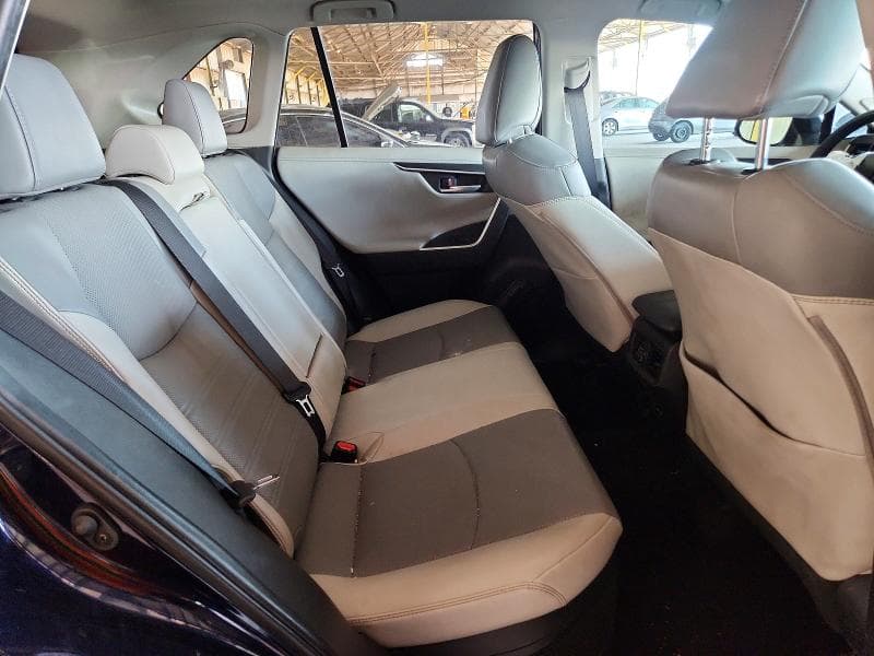 2023 TOYOTA RAV4 LIMITED 10