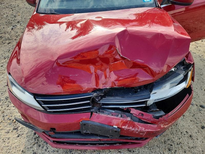 2017 VOLKSWAGEN JETTA S 11