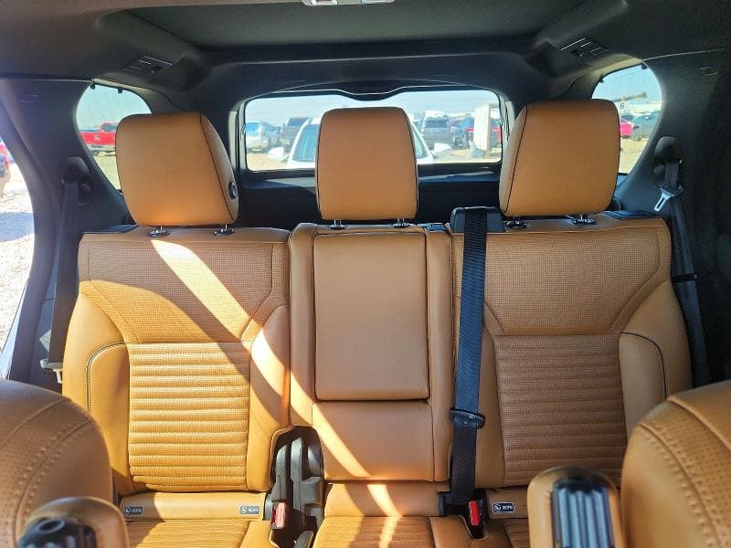 2017 LAND ROVER DISCOVERY HSE 10