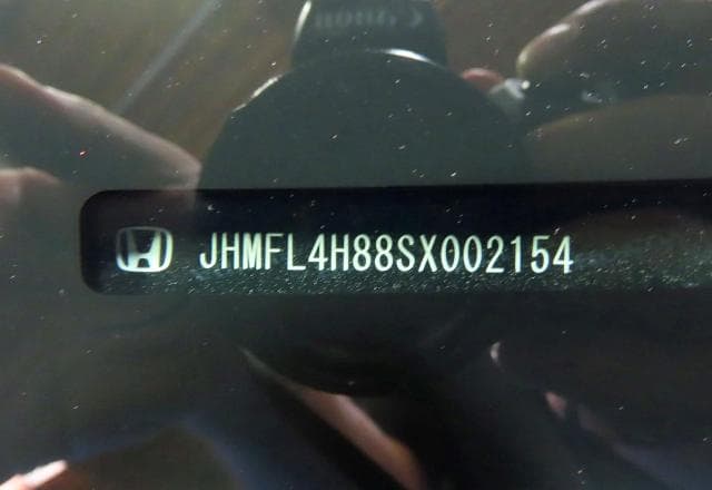 2025 HONDA CIVIC SPORT 10