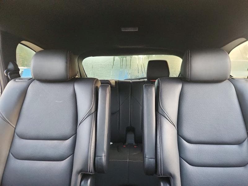 2023 MAZDA CX-9 GRAND TOURING 10