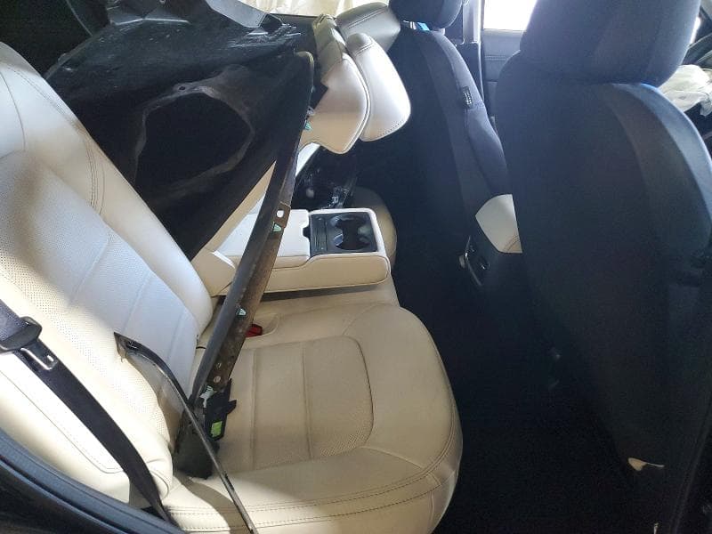 2023 MAZDA CX-5 PREMIUM PLUS 11
