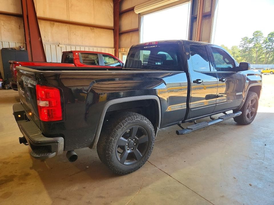 2017 GMC SIERRA C1500 3